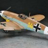Messerschmitt Bf109F-4 Trop