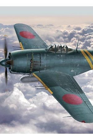 Hasegawa ST33 8883 1/32 Ölçek