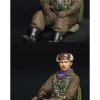Hasegawa ST33 8883 1/32 Kawanishi N1K2-J Shidenkai - Görsel 6