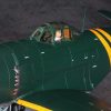 Hasegawa ST33 8883 1/32 Kawanishi N1K2-J Shidenkai - Görsel 3