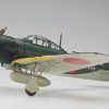 Hasegawa ST34 8884 1/32 Mitsubishi A6M5c Zero - Görsel 4