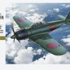 Hasegawa ST34 8884 1/32 Ölçek