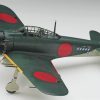 Mitsubishi A6M5c Zero (Zeke) Type 52