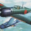 Hasegawa ST4 8054 1/32 Ölçek
