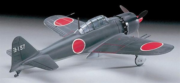 Mitsubishi A6M5c Zero