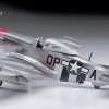 P-51D Mustang