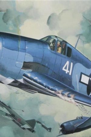 Hasegawa ST7 8057 1/32 Ölçek