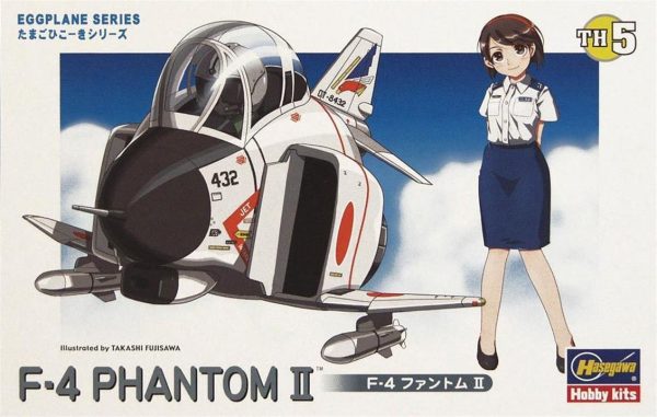 Hasegawa TH5 60105 F-4 Phantom II