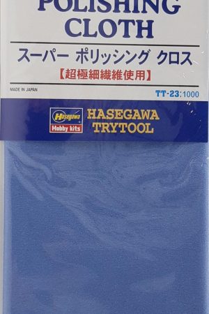 Hasegawa TT23 71223 Parlatma Kumaşı