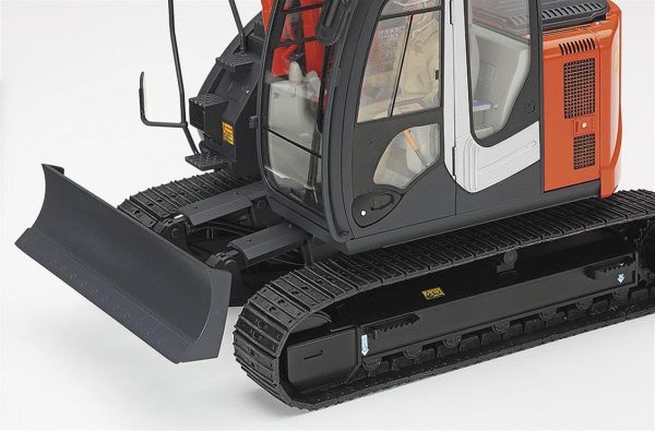 Hasegawa WM01 66001 Hitachi ZAXIS135US Ekskavatör - Görsel 4