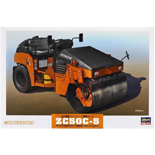 Hasegawa WM02 66002 1/35 Ölçek