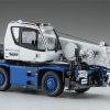 Tadano Rough Terrain Crane GR-130NL/N Crevo Mini G4