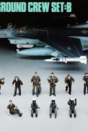 Hasegawa X48-5 36005 1/48 Ölçek