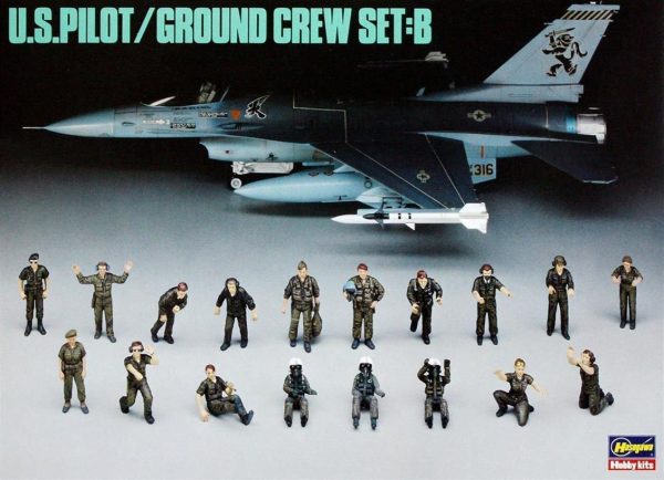 Hasegawa X48-5 36005 1/48 Ölçek