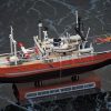 Hasegawa Z23 40023 SOYA Antarctica Bilimsel Araştırma Gemisi - Görsel 3