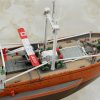 Hasegawa Z23 40023 SOYA Antarctica Bilimsel Araştırma Gemisi - Görsel 6