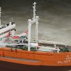 Hasegawa Z23 40023 SOYA Antarctica Bilimsel Araştırma Gemisi - Görsel 5