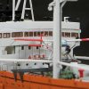 Hasegawa Z23 40023 SOYA Antarctica Bilimsel Araştırma Gemisi - Görsel 7