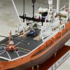 Hasegawa Z23 40023 SOYA Antarctica Bilimsel Araştırma Gemisi - Görsel 4