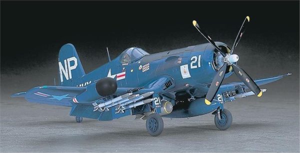 F4U-5N Corsair