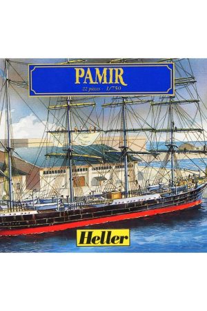 Heller 79858 1/750 Ölçek