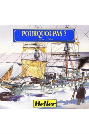 Heller 79861 1/400 Ölçek
