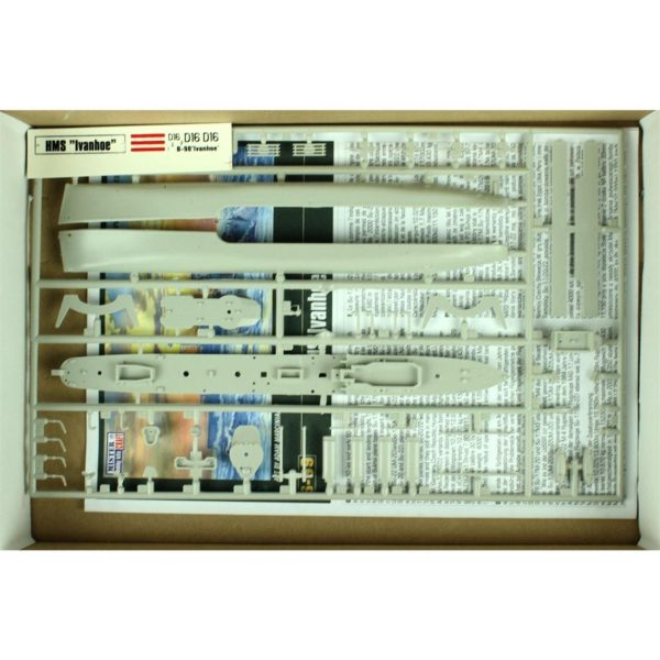 Mistercraft S099 HMS - Görsel 2