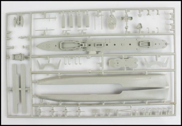 Mistercraft S099 HMS - Görsel 4