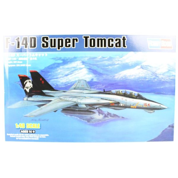 HobbyBoss 80368 1/48 Ölçek