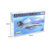 HobbyBoss 80368 1/48 F-14D Super Tomcat - Görsel 5