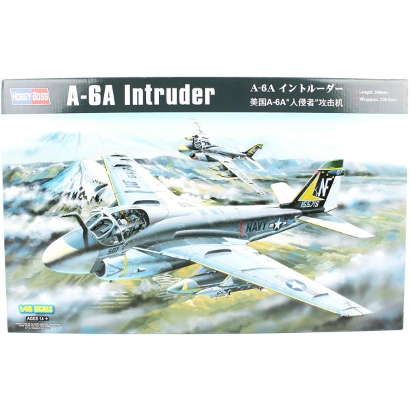 HobbyBoss 81708 1/48 Ölçek