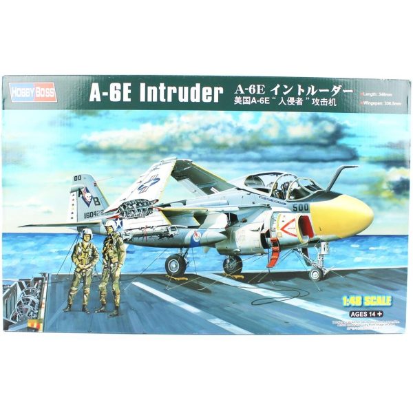 HobbyBoss 81709 1/48 Ölçek