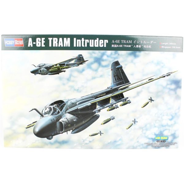 HobbyBoss 81710 1/48 Ölçek