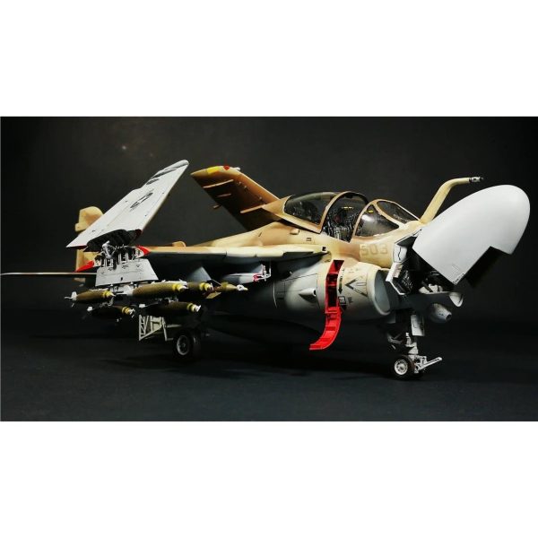A-6E TRAM Intruder