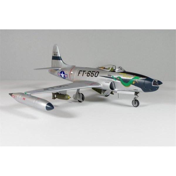 F-80C Shooting Star Fighter