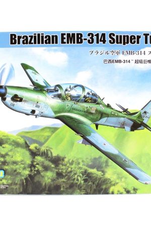 HobbyBoss 81727 1/48 Ölçek