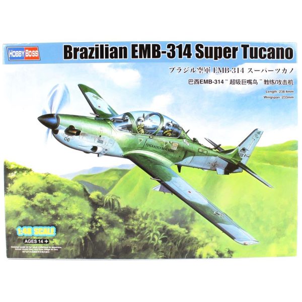 HobbyBoss 81727 1/48 Ölçek