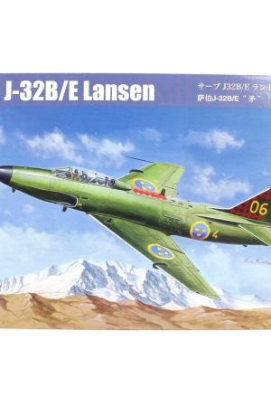 HobbyBoss 81752 1/48 Ölçek