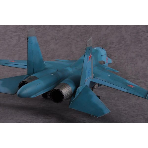 Fighter-Bomber Savaş Uçağı