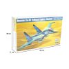 HobbyBoss 81756 1/48 Russian Su-34 Fullback - Görsel 5