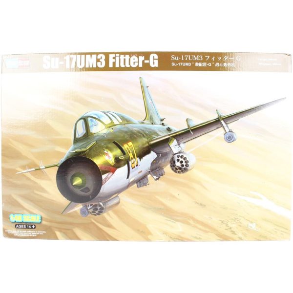 HobbyBoss 81759 1/48 Ölçek