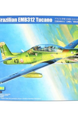 HobbyBoss 81763 1/48 Ölçek