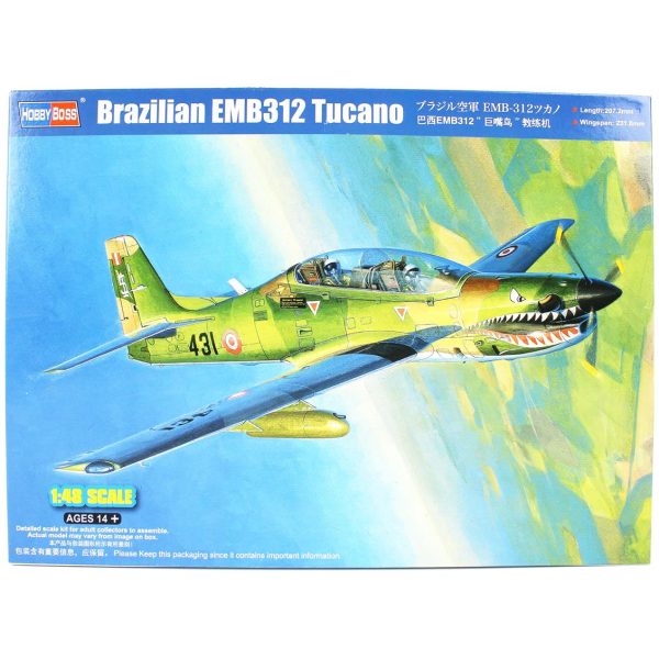 HobbyBoss 81763 1/48 Ölçek
