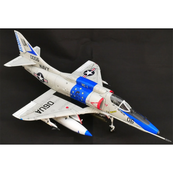 A-4E Sky Hawk