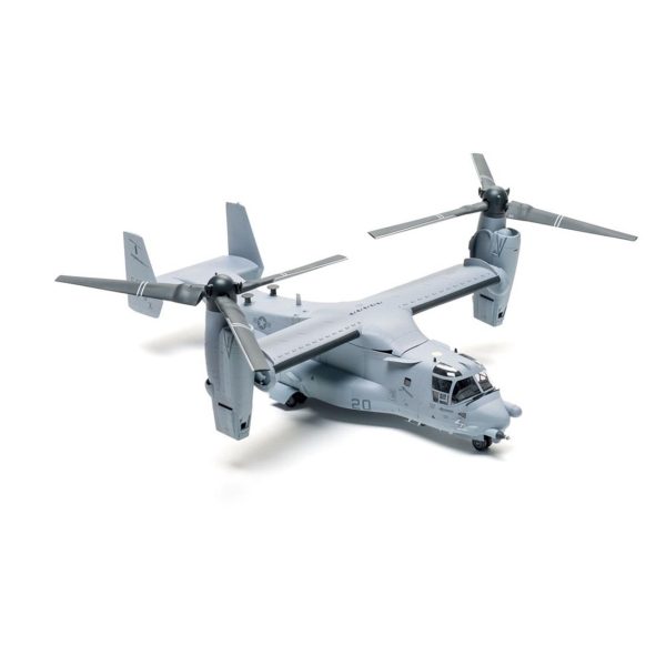 MV-22 Osprey