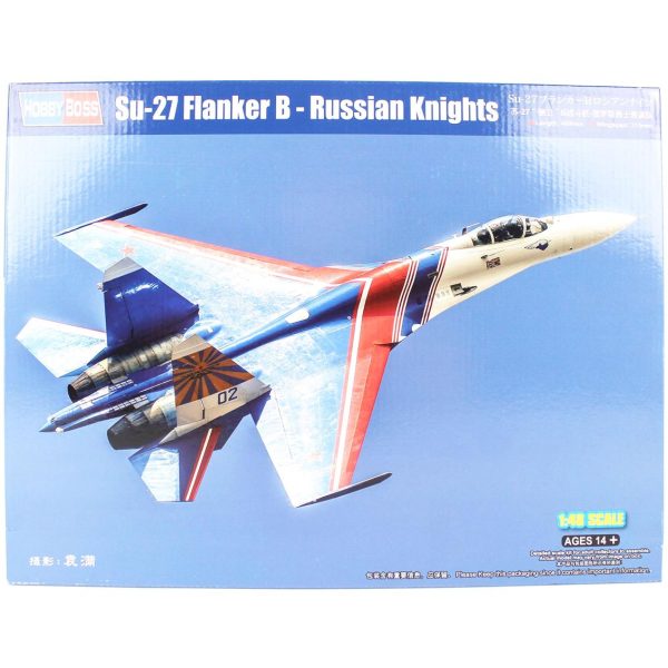HobbyBoss 81776 1/48 Ölçek