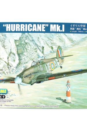 HobbyBoss 81777 1/48 Ölçek