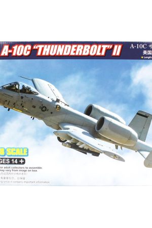 HobbyBoss 81796 1/48 Ölçek