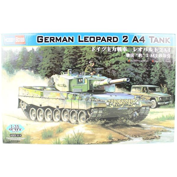 HobbyBoss 82401 1/35 Ölçek