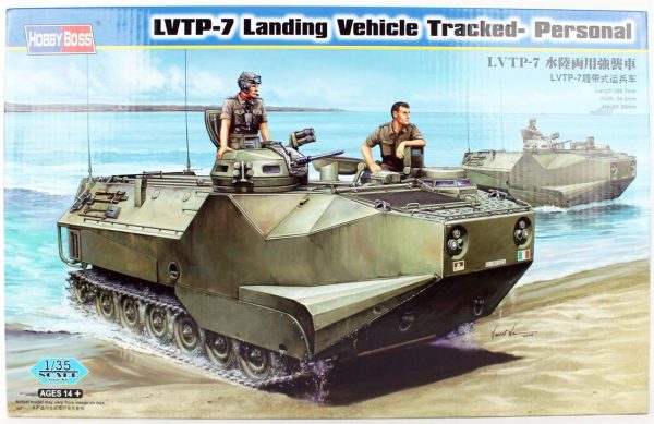 Hobbyboss 82409 1/35 Ölçek